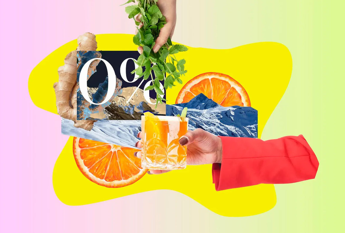 Forbes Dry January