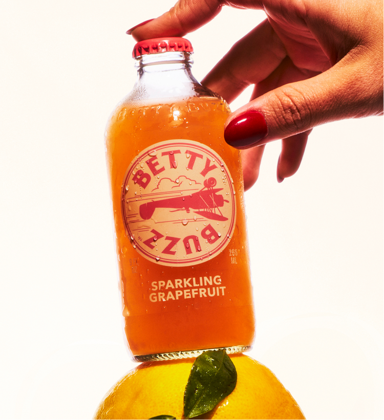 Sparkling Grapefruit individual product image